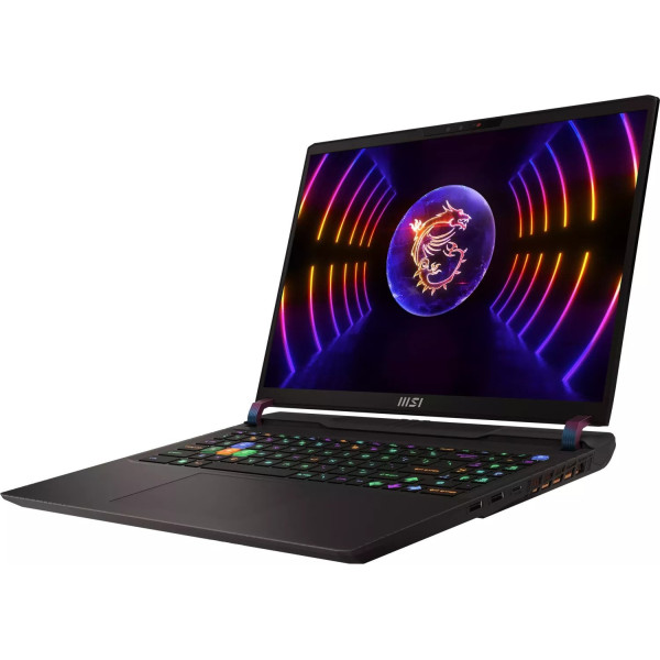 Ноутбук MSI Vector GP68HX 13VH-054US (VECTOR68HX13054)