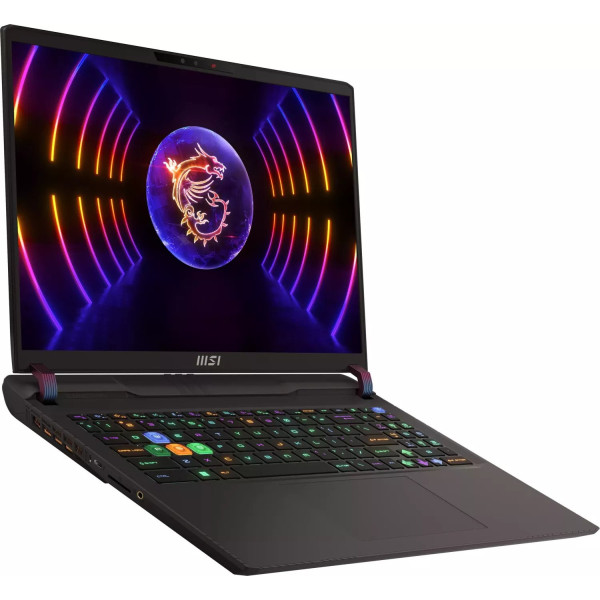 Ноутбук MSI Vector GP68HX 13VH-054US (VECTOR68HX13054)