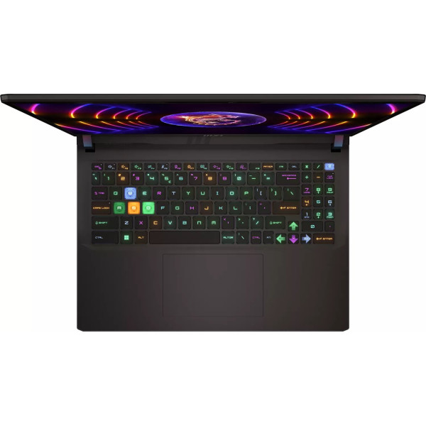 Ноутбук MSI Vector GP68HX 13VH-098 (VECTOR68HX13098)