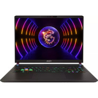 Ноутбук MSI Vector GP68HX 13VH-098US (VECTOR68098)