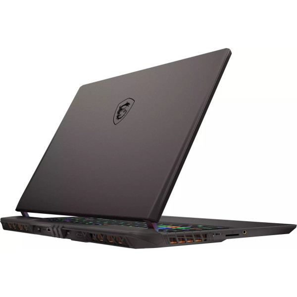Ноутбук MSI Vector GP68HX 13VH-098US (VECTOR68098)