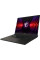Ноутбук MSI Vector 17 HX A13VHG-823XCZ (9S7-17S162-823)