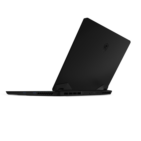 Ноутбук MSI Vector GP76 12UH-297 GAMING (Vector7612297)