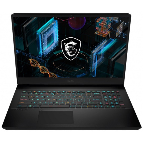 Ноутбук MSI Vector GP76 12UH-617 GAMING (Vector7612617)