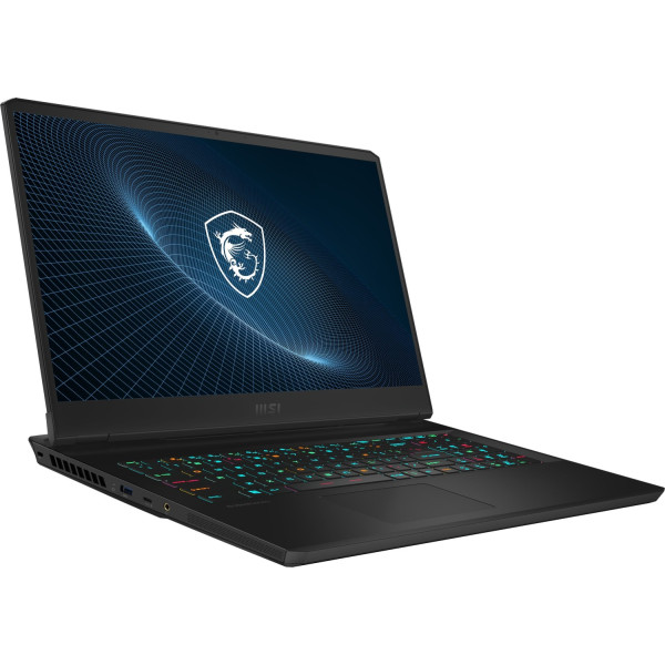 Ноутбук MSI Vector GP76 12UH (GP7612UH-278CZ)