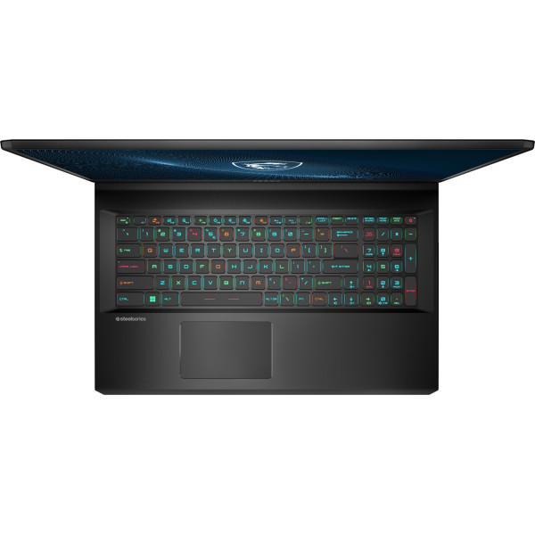 Ноутбук MSI Vector GP76 12UHSO (GP7612UHSO-877)