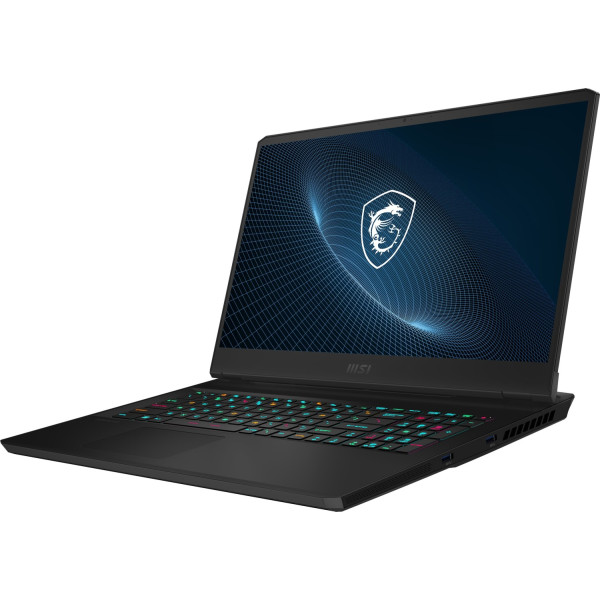 Ноутбук MSI Vector GP76 HX (12UGS-245RO)