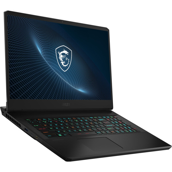 Ноутбук MSI Vector GP76 HX (12UGS-245RO)