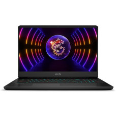 Ноутбук MSI Vector GP77 13VF (GP7713VF-053CZ)