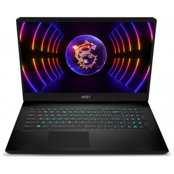 Ноутбук MSI Vector GP77 13VG (GP77 13VG-012PL)