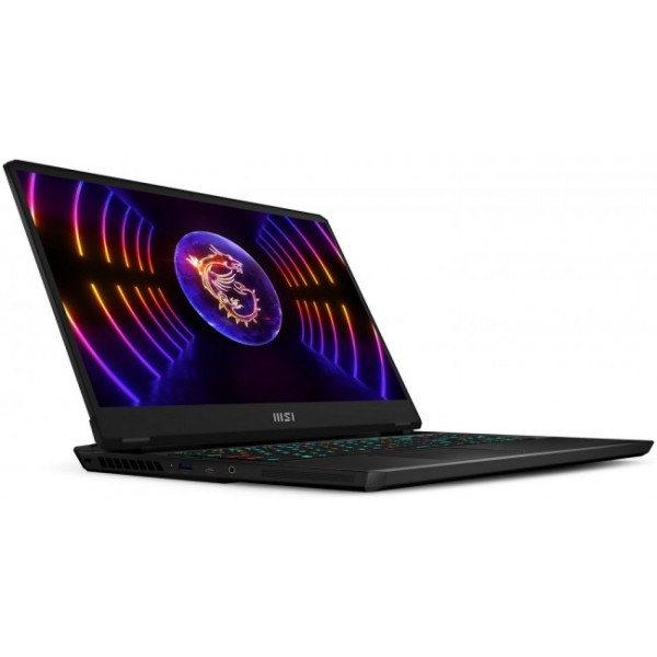 Ноутбук MSI Vector GP77 13VG (GP77 13VG-020ES)