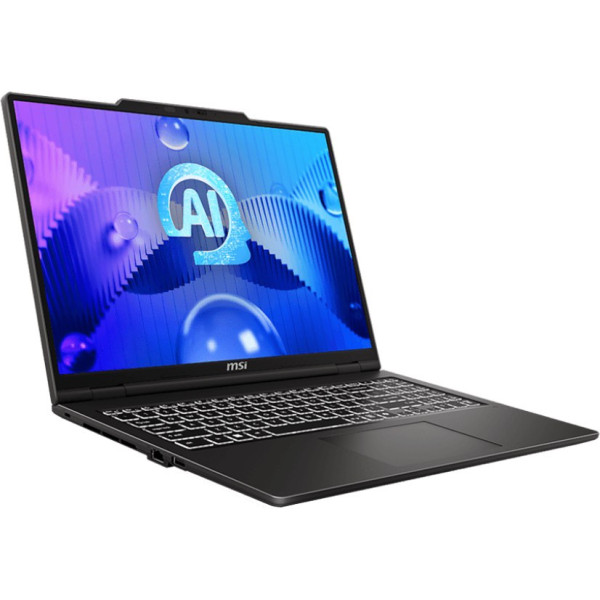 Ноутбук MSI Venture 16 AI A1MG (A1MG-039XPL)