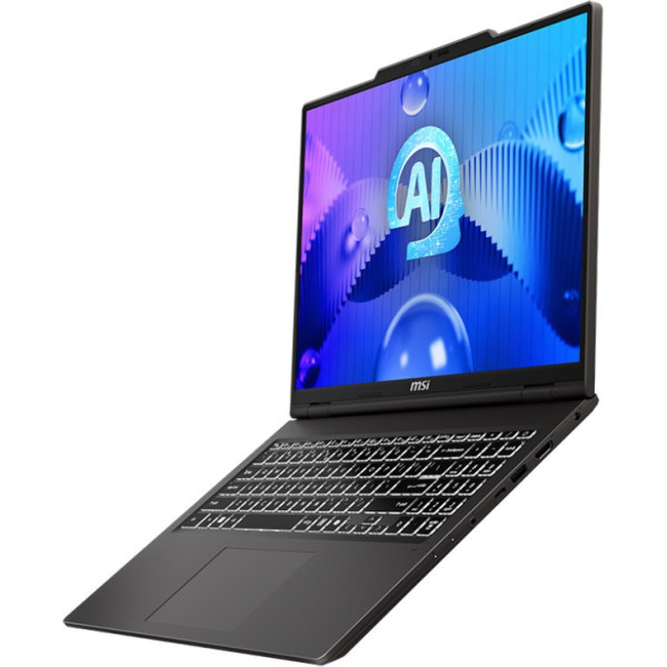 Ноутбук MSI Venture 16 AI A1MG (A1MG-039XPL)