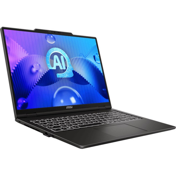 Ноутбук MSI VenturePro 16 AI A1VEG (A1VEG-006XPL)