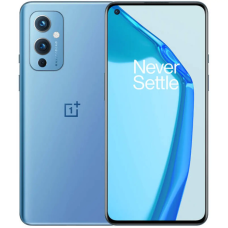 Смартфон OnePlus 9 12/256GB Arctic Sky EU