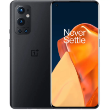 Смартфон OnePlus 9 Pro 8/256GB Stellar Black