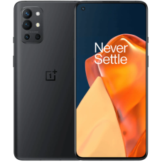 Смартфон OnePlus 9R 8/256GB Carbon Black