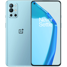 Смартфон OnePlus 9R 8/256GB Lake Blue