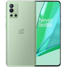 Смартфон OnePlus 9R 8/256GB Qingyu Green