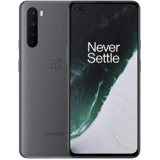 Смартфон OnePlus Nord 12/256GB Gray Ash