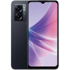 Смартфон Oppo A77 5G 6/128GB Midnight Black