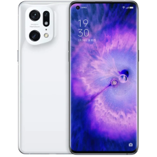 Смартфон Oppo Find X5 Pro 12/256GB Ceramic White EU