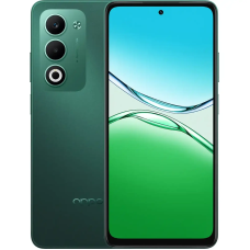 Смартфон Oppo A5 6/128GB Aurora Green UA