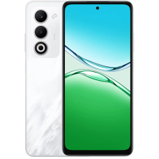 Смартфон Oppo A5 6/128GB Mist White UA