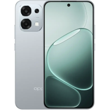 Смартфон Oppo A6 Pro 4G 8/256GB Lunar Titanium UA