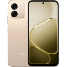 Смартфон Oppo A6 6/256GB Aurora Gold (CPH2817) UA