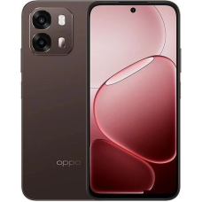 Смартфон Oppo A6s 8/256GB Cappuccino Brown (CPH2815) UA