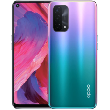 Смартфон Oppo A74 5G 6/128GB Fantastic Purple