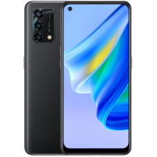 Смартфон Oppo A95 8/128GB Starry Black