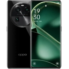 Смартфон Oppo Find X6 16/512GB Black EU