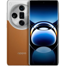 Смартфон Oppo Find X7 Ultra 16/256GB Brown EU