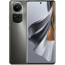 Смартфон Oppo Reno10 5G 8/256GB Silvery Grey EU