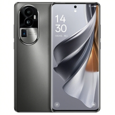 Смартфон Oppo Reno10 Pro Plus 5G 16/512GB Silvery Grey EU