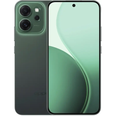 Смартфон Oppo Reno14 F 5G 8/256GB Luminous Green UA