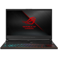 Ноутбук ASUS ROG Zephyrus S GX531GS (GX531GS-AH76)