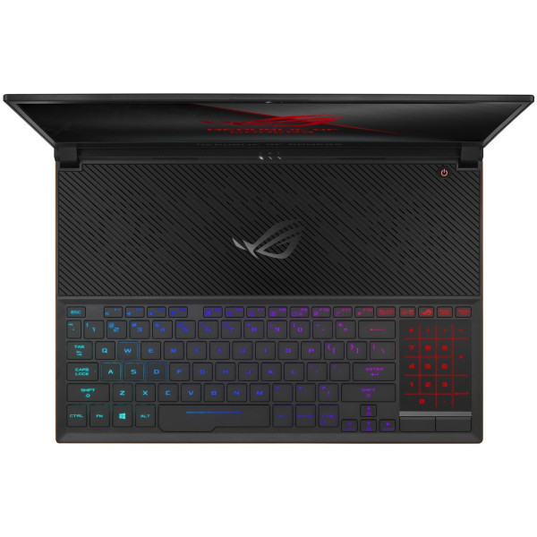 Ноутбук ASUS ROG Zephyrus S GX531GS (GX531GS-AH76)