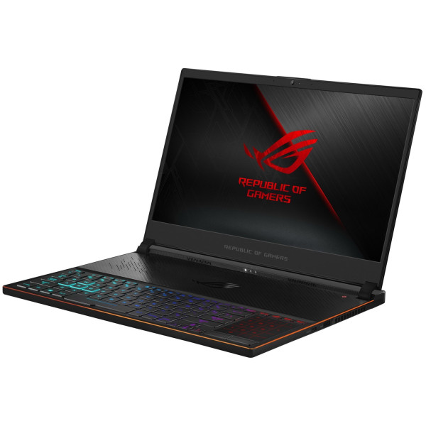 Ноутбук ASUS ROG Zephyrus S GX531GS (GX531GS-AH76)
