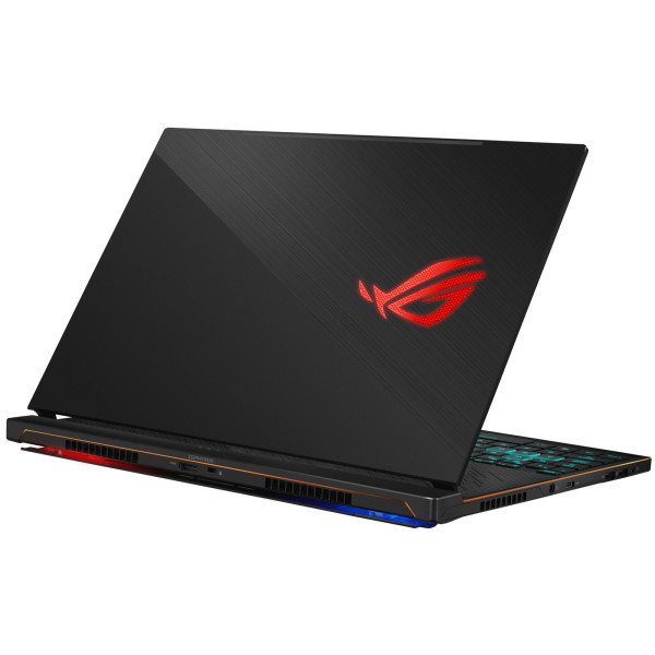Ноутбук ASUS ROG Zephyrus S GX531GS (GX531GS-AH76)