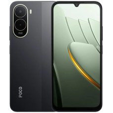 Смартфон Poco C81 Pro 4/64Gb Black EU
