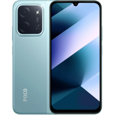 Смартфон Poco C85 8/256Gb Green UA