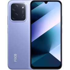 Смартфон Poco C85 8/256Gb Purple UA