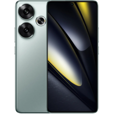 Смартфон Poco F6 5G 12/512Gb Green EU