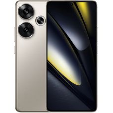 Смартфон Poco F6 5G 12/512Gb Titanium EU