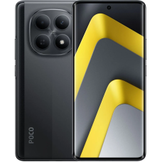 Смартфон Poco M8 5G 8/512GB Black EU