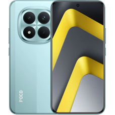 Смартфон Poco M8 Pro 5G 8/512GB Green EU