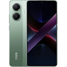 Смартфон Poco X7 Pro 5G 8/256GB Green EU
